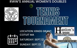 2026 Tennis Tournament Recovery Without Walls