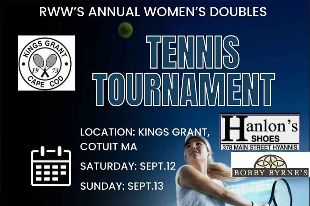 2026 Tennis Tournament Recovery Without Walls