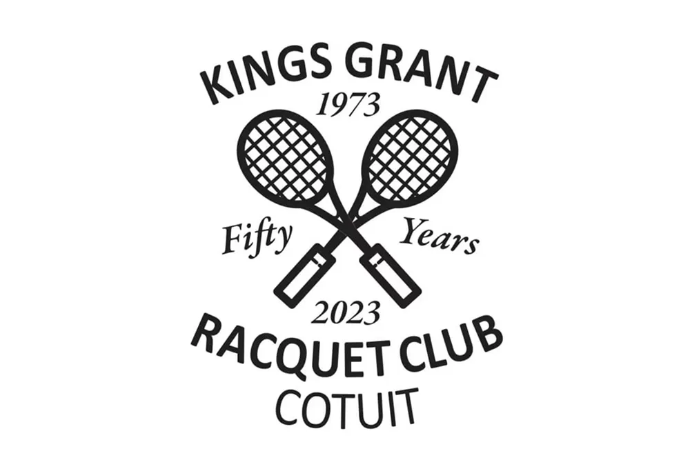 logo Kings Grant Racquet Club