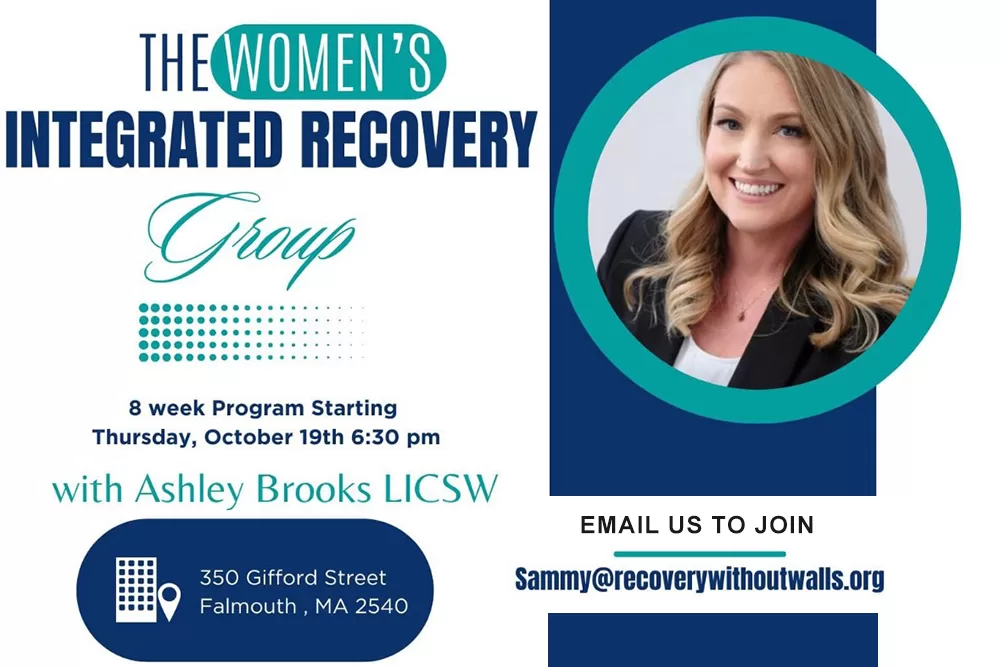 Women's Integrated Recovery Group